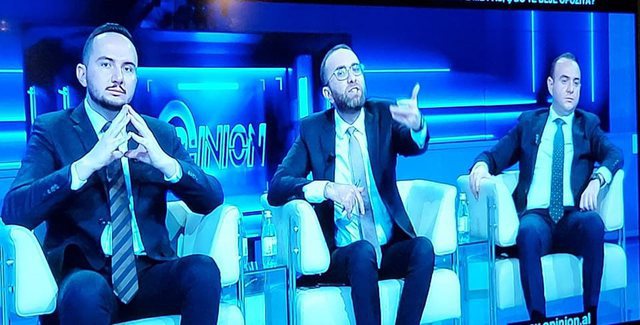 A mund të shkohet në protestë për këta të tre? A mund të shkohet në protestë për këta të tre?