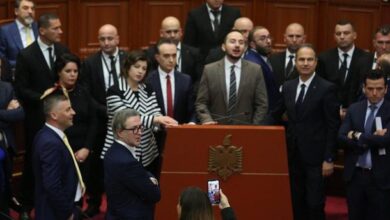 Donin interpelancë apo ta shqyenin Edi Ramën?!