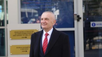 Ç’përfaqëson dhe çfarë sjell hyrja e Ilir Metës në selinë e SPAK Ç’përfaqëson dhe çfarë sjell hyrja e Ilir Metës në selinë e SPAK