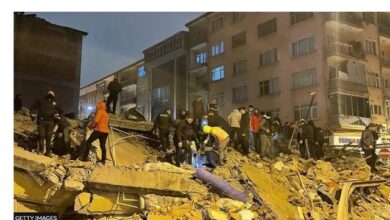 Pse janë të rëndësishme 72 orët e para pas tërmeteve? Pse janë të rëndësishme 72 orët e para pas tërmeteve?