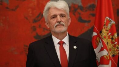 “Pas Ukrainës, Putin do të merret me Kosovën”, ambasadori ukrainas bën deklaratën e fortë “Pas Ukrainës, Putin do të merret me Kosovën”, ambasadori ukrainas bën deklaratën e fortë
