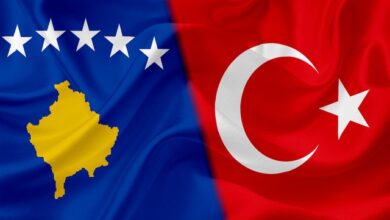 Osmani e Kurti i ofruan ndihmë Turqisë, por si dhe sa mund ta ndihmojë Kosova popullin turk? Osmani e Kurti i ofruan ndihmë Turqisë, por si dhe sa mund ta ndihmojë Kosova popullin turk?