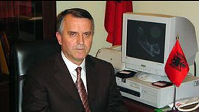 Plagët e pambyllura të SHIK-ut, spiunët e Doktorit dhe diplomati Kujtim Hysenaj! Plagët e pambyllura të SHIK-ut, spiunët e Doktorit dhe diplomati Kujtim Hysenaj!