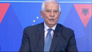 Borell e bën fakt të kryer: Marrëveshja Kosovë-Serbi është arritur, po punojmë për zbatimin