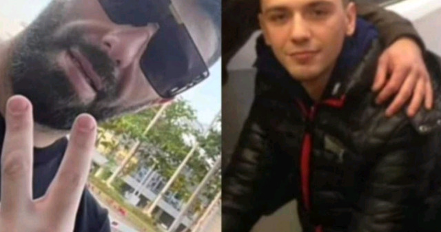 Identifikohen shqiptarët e ekzekutuar në Shkup/ Autorët u shtirën si policë, dogjën makinën pas breshërisë së plumbave Identifikohen shqiptarët e ekzekutuar në Shkup/ Autorët u shtirën si policë, dogjën makinën pas breshërisë së plumbave