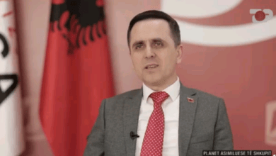 Shifra drastike/ Gjuha shqipe nuk zbatohet as në komunën e Tetovës me 80% shqiptarë Shifra drastike/ Gjuha shqipe nuk zbatohet as në komunën e Tetovës me 80% shqiptarë