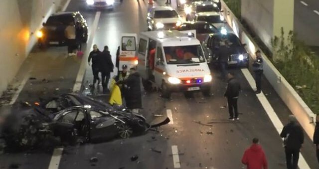 Kush e ka fajin për aksidentet: Shteti apo idiotët? Kush e ka fajin për aksidentet: Shteti apo idiotët?