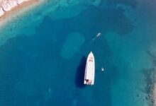 Mjetet lundruese/ Rama thirrje Operatorëve të Turizmit Detar: Certifikohuni ose do gjobiteni! Mjetet lundruese/ Rama thirrje Operatorëve të Turizmit Detar: Certifikohuni ose do gjobiteni!