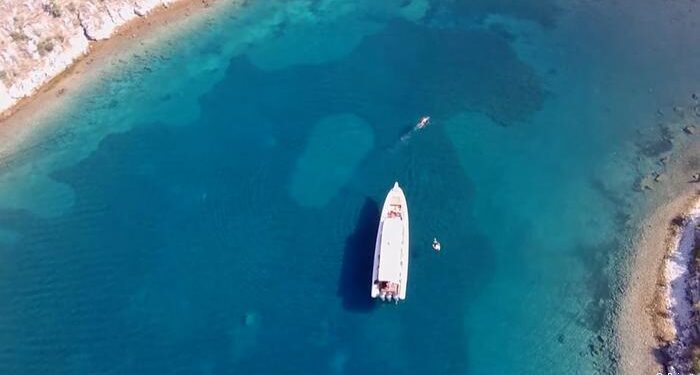 Mjetet lundruese/ Rama thirrje Operatorëve të Turizmit Detar: Certifikohuni ose do gjobiteni! Mjetet lundruese/ Rama thirrje Operatorëve të Turizmit Detar: Certifikohuni ose do gjobiteni!