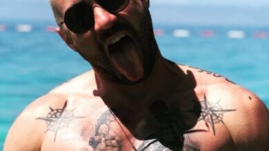 Kush është influenceri, ish-kampion i karatesë që kandidon për President në Mal të Zi? Kush është influenceri, ish-kampion i karatesë që kandidon për President në Mal të Zi?