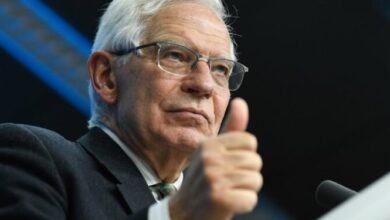 E FUNDIT/ Borrell: Më në fund kemi një marrëveshje mes Kosovës dhe Serbisë E FUNDIT/ Borrell: Më në fund kemi një marrëveshje mes Kosovës dhe Serbisë