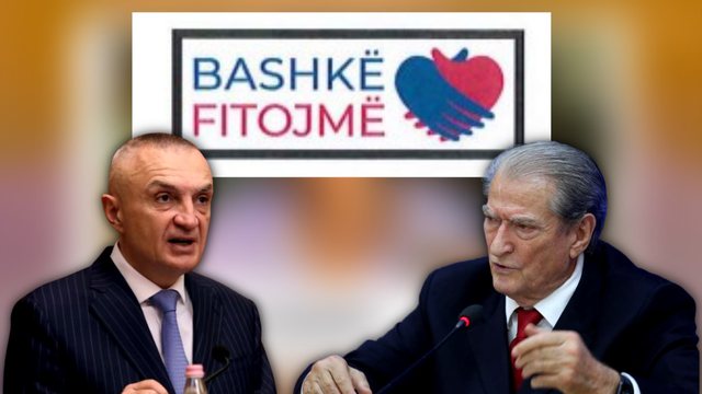 Çfarë po ndodh mes Berishës dhe Metës? Çfarë po ndodh mes Berishës dhe Metës?
