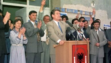 Harbutëria dhe inferioriteti rrinë bashkë Harbutëria dhe inferioriteti rrinë bashkë