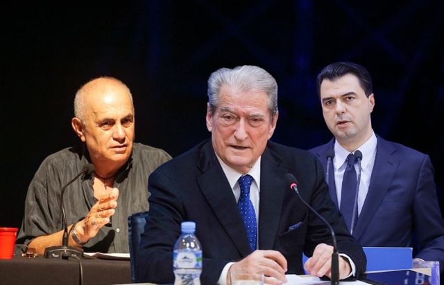 Fuga: Grupi i Berishës mund të përjashtojë fare lehtë ata të Bashës! Nëse kjo ndodh, atëherë vendimi i Gjykatës… Fuga: Grupi i Berishës mund të përjashtojë fare lehtë ata të Bashës! Nëse kjo ndodh, atëherë vendimi i Gjykatës…