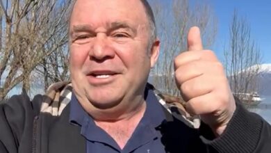 Gjergj Luca, si “kokë e mafias” Gjergj Luca, si “kokë e mafias”