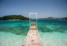 Fluksi turistik 2023 dhe pyetja një milionë dollarëshe: a e meritojmë? Fluksi turistik 2023 dhe pyetja një milionë dollarëshe: a e meritojmë?