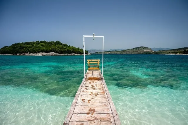 Fluksi turistik 2023 dhe pyetja një milionë dollarëshe: a e meritojmë? Fluksi turistik 2023 dhe pyetja një milionë dollarëshe: a e meritojmë?