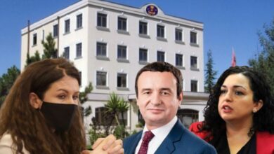 Profili i kreut të ri të SHISH: Kush është Vlora Hyseni, gruaja që drejtoi shërbimin sekret në Kosovë