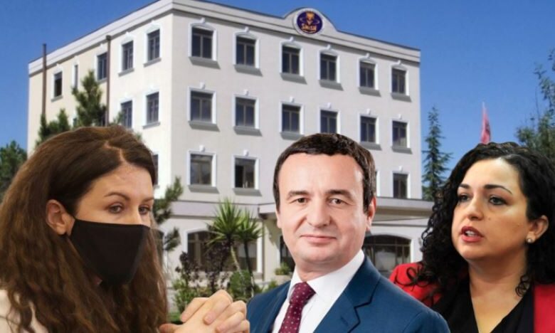Profili i kreut të ri të SHISH: Kush është Vlora Hyseni, gruaja që drejtoi shërbimin sekret në Kosovë