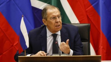 Rusia përdor serish Kosovën, Lavrov: Mashtruan serbët për formimin e Asociacionit Rusia përdor serish Kosovën, Lavrov: Mashtruan serbët për formimin e Asociacionit