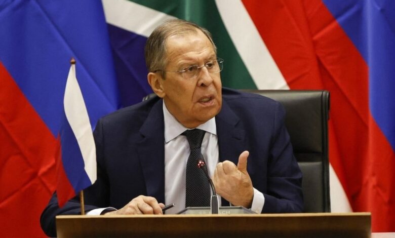 Rusia përdor serish Kosovën, Lavrov: Mashtruan serbët për formimin e Asociacionit Rusia përdor serish Kosovën, Lavrov: Mashtruan serbët për formimin e Asociacionit