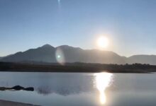 FOTO: Liqeni i Paskuqanit, shumë afër kryeqytetit është destinancioni më i ri për të pushuar FOTO: Liqeni i Paskuqanit, shumë afër kryeqytetit është destinancioni më i ri për të pushuar