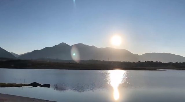 FOTO: Liqeni i Paskuqanit, shumë afër kryeqytetit është destinancioni më i ri për të pushuar FOTO: Liqeni i Paskuqanit, shumë afër kryeqytetit është destinancioni më i ri për të pushuar