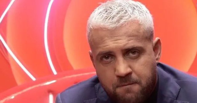 LUIZI FITOI…! Ky mashtrues i vockël dhe përtac është Mbreti i Shpresës? LUIZI FITOI…! Ky mashtrues i vockël dhe përtac është Mbreti i Shpresës?