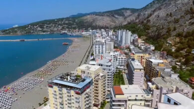 “Qira minimalisht 400 euro”/ Ana e “keqe” e turizmit, ekspertët: Bumi sjell rritje çmimesh për vendasit “Qira minimalisht 400 euro”/ Ana e “keqe” e turizmit, ekspertët: Bumi sjell rritje çmimesh për vendasit