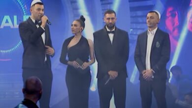 Mes Stresit dhe Vedatit, shpallet FITUESI i Big Brother VIP Kosova