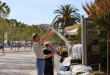 Deutsche Welle: Shqipëria, mes një boom-i dhe stabiliteti turistik Deutsche Welle: Shqipëria, mes një boom-i dhe stabiliteti turistik
