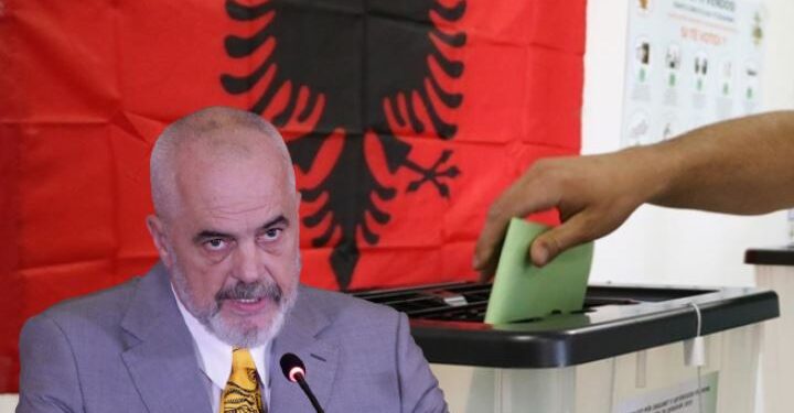 A po na çon SPAK drejt zgjedhjeve të parakohshme në vjeshtë?!