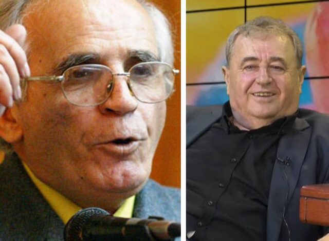 Nga Hysni Milloshi te Marko Dajti: Ç’duan komunistët e Berishës në zgjedhje kundër Edi Ramës?