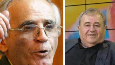 Nga Hysni Milloshi te Marko Dajti: Ç’duan komunistët e Berishës në zgjedhje kundër Edi Ramës? Nga Hysni Milloshi te Marko Dajti: Ç’duan komunistët e Berishës në zgjedhje kundër Edi Ramës?
