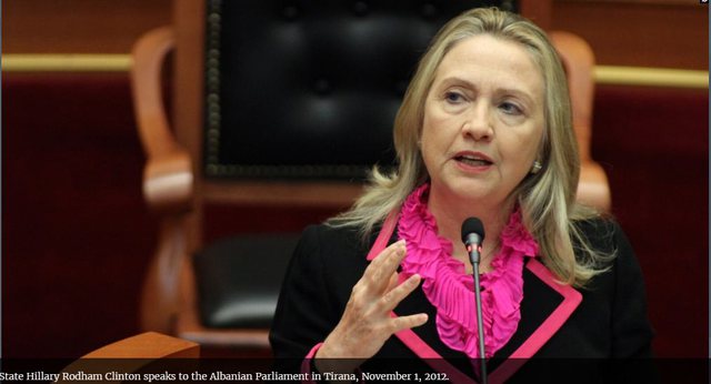 “Tensionet në Ballkan po përshkallëzohen”, Hilary Clinton: Kosova ka arritur…