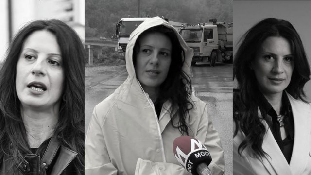 Kush është Danijela, “shefja e Asociacionit” – politikanja e Vuçiçit që kërkonte sanksionimin e Kurtit Kush është Danijela, “shefja e Asociacionit” – politikanja e Vuçiçit që kërkonte sanksionimin e Kurtit