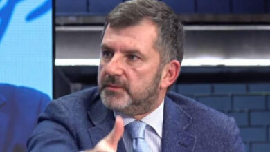 Nuk ka nevojë Albini për Kosovën, por shqiptarët për Kurtin Nuk ka nevojë Albini për Kosovën, por shqiptarët për Kurtin