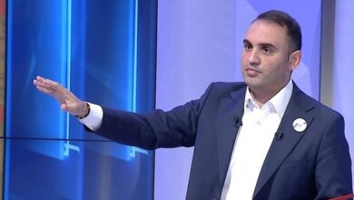 Investigimi i ri: Njehsimi i diplomës së Këlliçit, u bë duke shkelur ligjin! Investigimi i ri: Njehsimi i diplomës së Këlliçit, u bë duke shkelur ligjin!