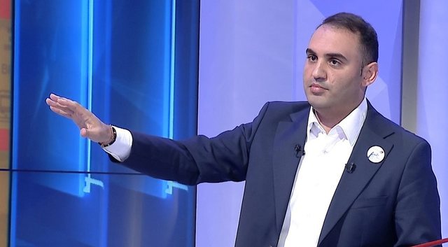 Investigimi i ri: Njehsimi i diplomës së Këlliçit, u bë duke shkelur ligjin! Investigimi i ri: Njehsimi i diplomës së Këlliçit, u bë duke shkelur ligjin!