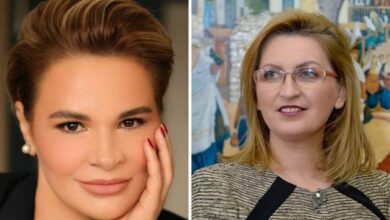 Nga zonja Molotov, te zonja Napalm – Metamorfoza balistike prej Voltanës, te Monika! Nga zonja Molotov, te zonja Napalm – Metamorfoza balistike prej Voltanës, te Monika!