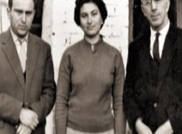 “T’i pritet koka Selman Rizës”/ Historia e gjuhëtarit të famshëm që u burgos nga tre regjime: Me porosi të kreut të Komitetit… “T’i pritet koka Selman Rizës”/ Historia e gjuhëtarit të famshëm që u burgos nga tre regjime: Me porosi të kreut të Komitetit…