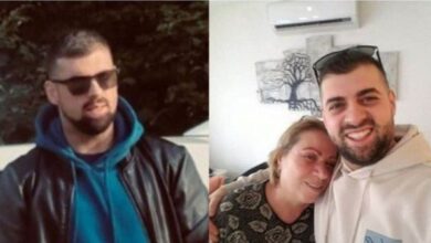 “Jam i dërguar i Profetit, jam Skënderbeu i ri”, avokati tregon bisedën me djalin që vrau të ëmën: Më tha se e kanë detyruar rusët “Jam i dërguar i Profetit, jam Skënderbeu i ri”, avokati tregon bisedën me djalin që vrau të ëmën: Më tha se e kanë detyruar rusët