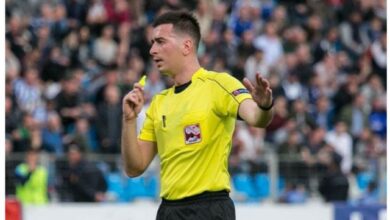 Drama e kategorisë Superiore – Si u kërcënua me jetë arbitri Xhaja dhe rasti i paprecedent me Kastriotin