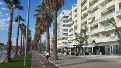REPORTAZHI: Në Vlorë, këtë fund prilli REPORTAZHI: Në Vlorë, këtë fund prilli