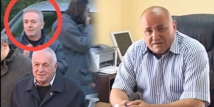Si Berisha shpërbleu me post drejtori Haki Hoxhën, i kallëzuar për vrasjen e 4 vëllezërve Haklaj! Pjesë e grupit edhe Lumneshi, transaksione me Shkëlzenin