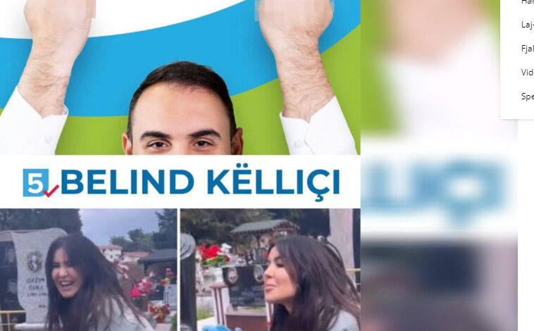 Belo Këlliçi si Megi Pojani, kërkojnë vëmendje ndjekësish