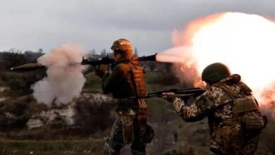 ARSYET / Pse Rusia nuk po e merr dot Ukrainën?