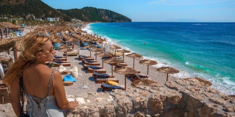 Borshi me çmime të lira, fshati turistik ‘thith’ turistë vendas e të huaj