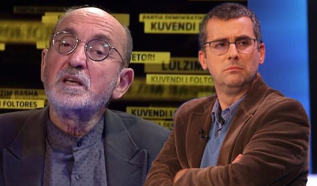 Mbi rrëzimin dhe legjitimimin e “regjimit” Rama Mbi rrëzimin dhe legjitimimin e “regjimit” Rama