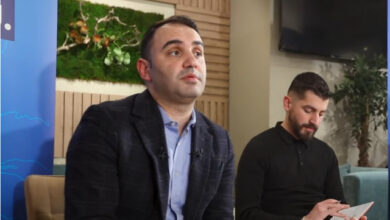 “Opozita ka patur problemet e saj”/ Belind Këlliçi: Pa bashkim, nuk e mundim Edi Ramën “Opozita ka patur problemet e saj”/ Belind Këlliçi: Pa bashkim, nuk e mundim Edi Ramën